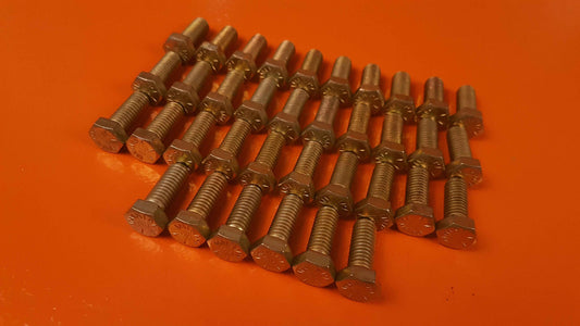 B1821BH038C100N Bolt Kit