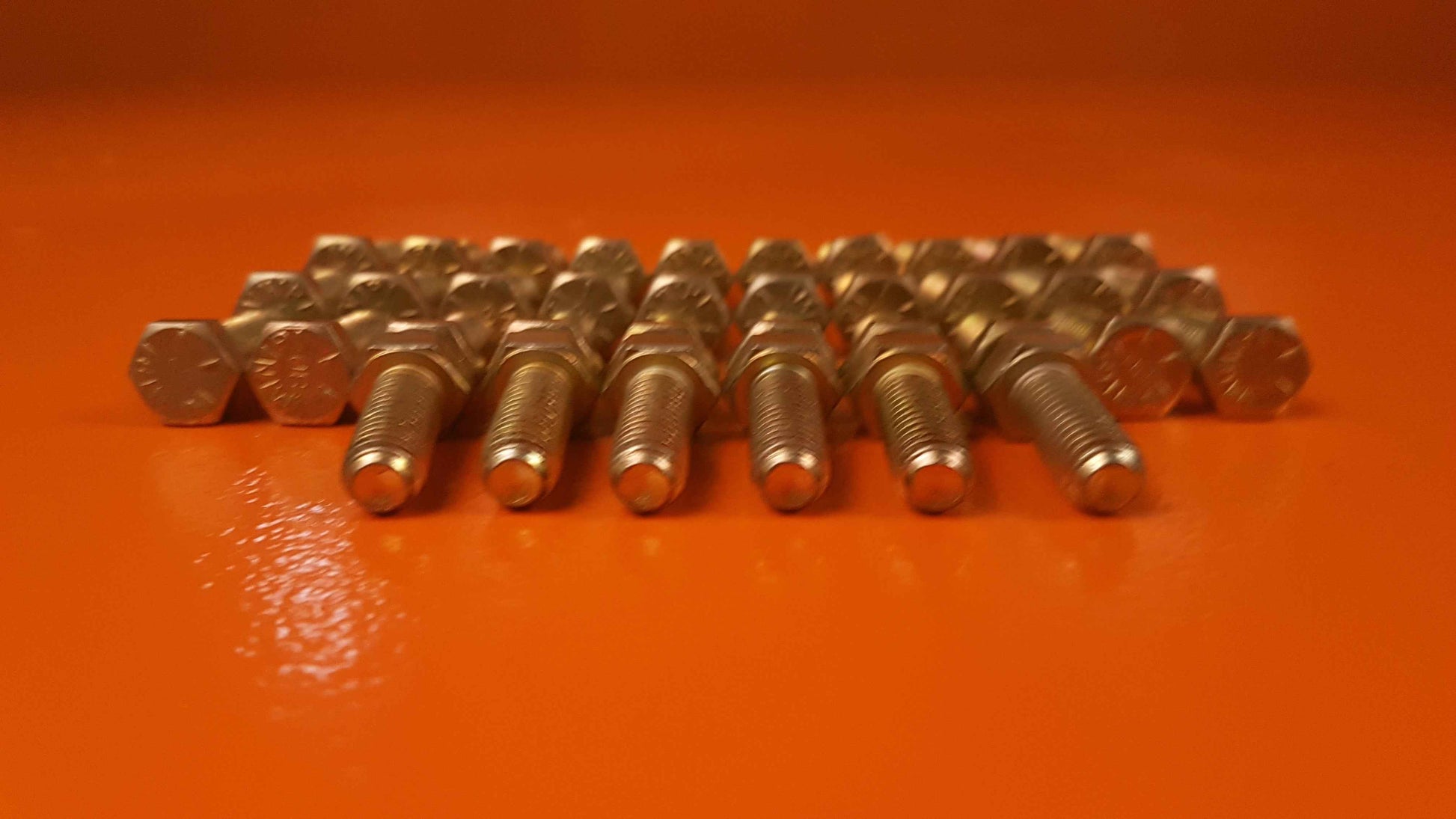 B1821BH038C100N Bolt Kit