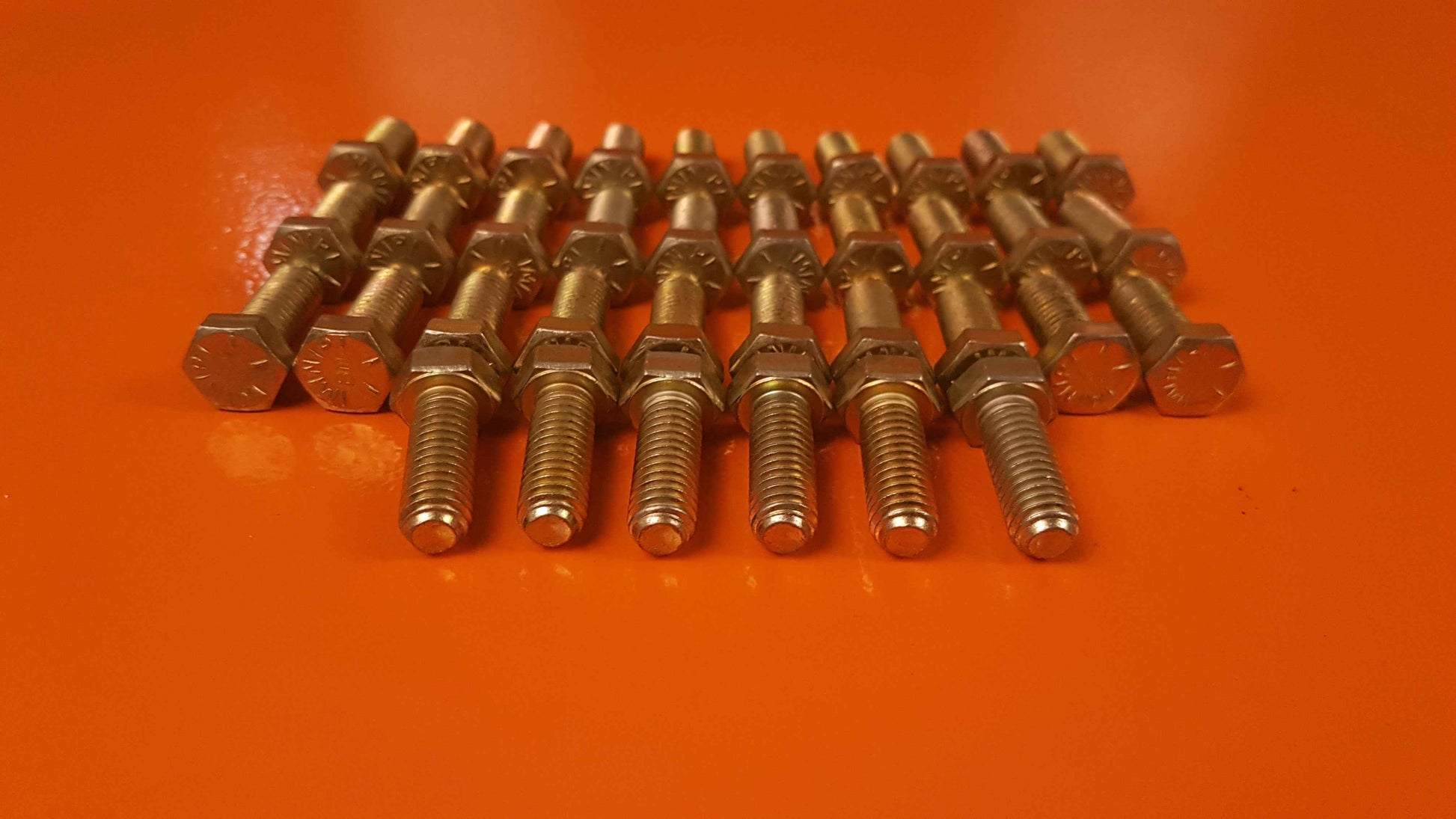 B1821BH038C100N Bolt Kit