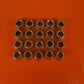 05-02114 Bushing - w/ 20 unit - each kit - new surplus