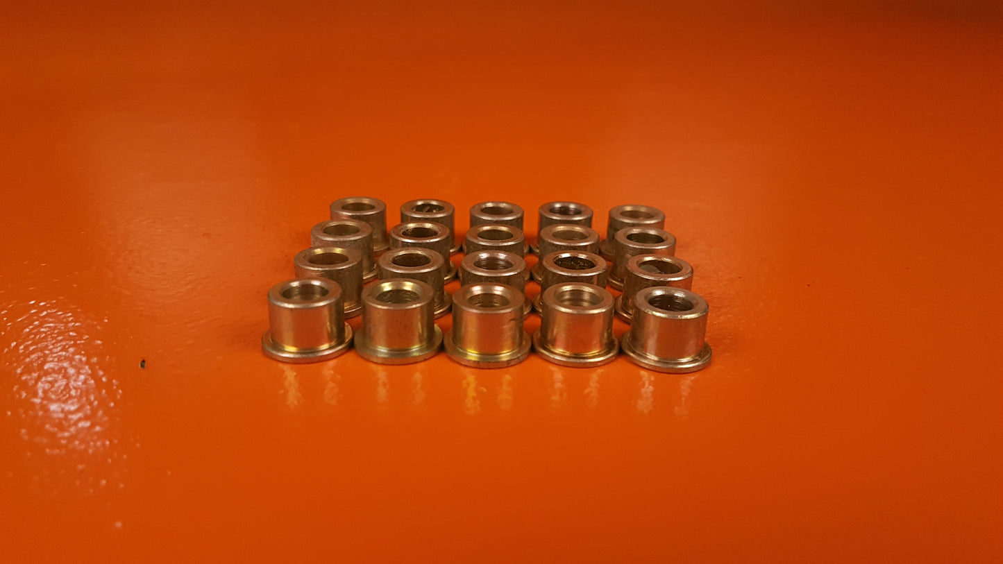 05-02114 Bushing - w/ 20 unit - each kit - new surplus