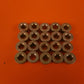 05-02114 Bushing - w/ 20 unit - each kit - new surplus