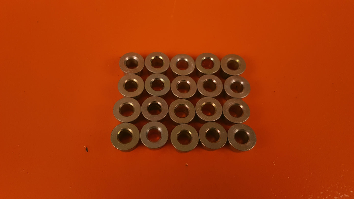 05-02114 Bushing - w/ 20 unit - each kit - new surplus