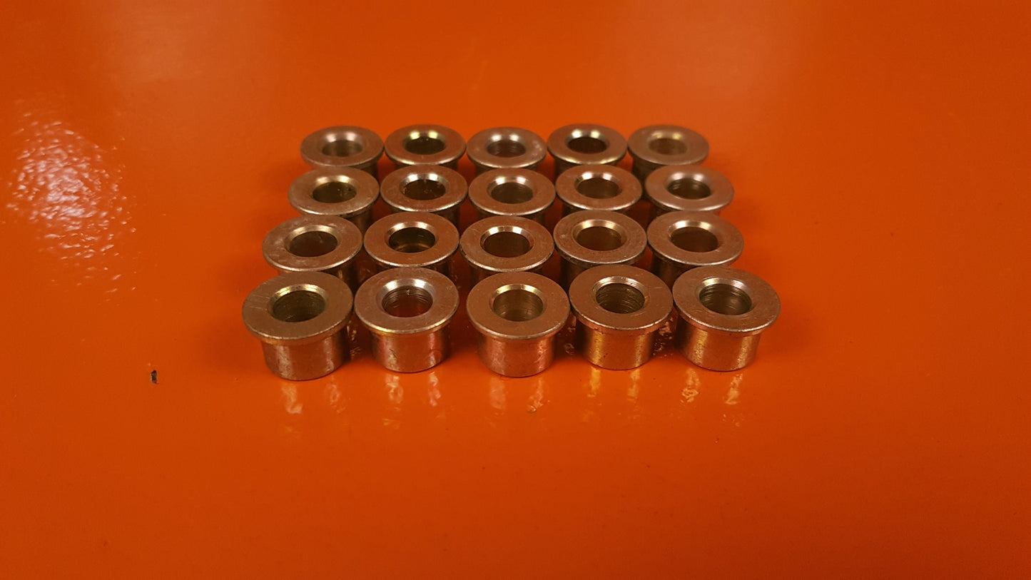05-02114 Bushing - w/ 20 unit - each kit - new surplus