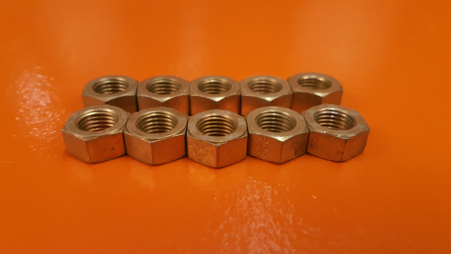 AN315-7R Nut kit