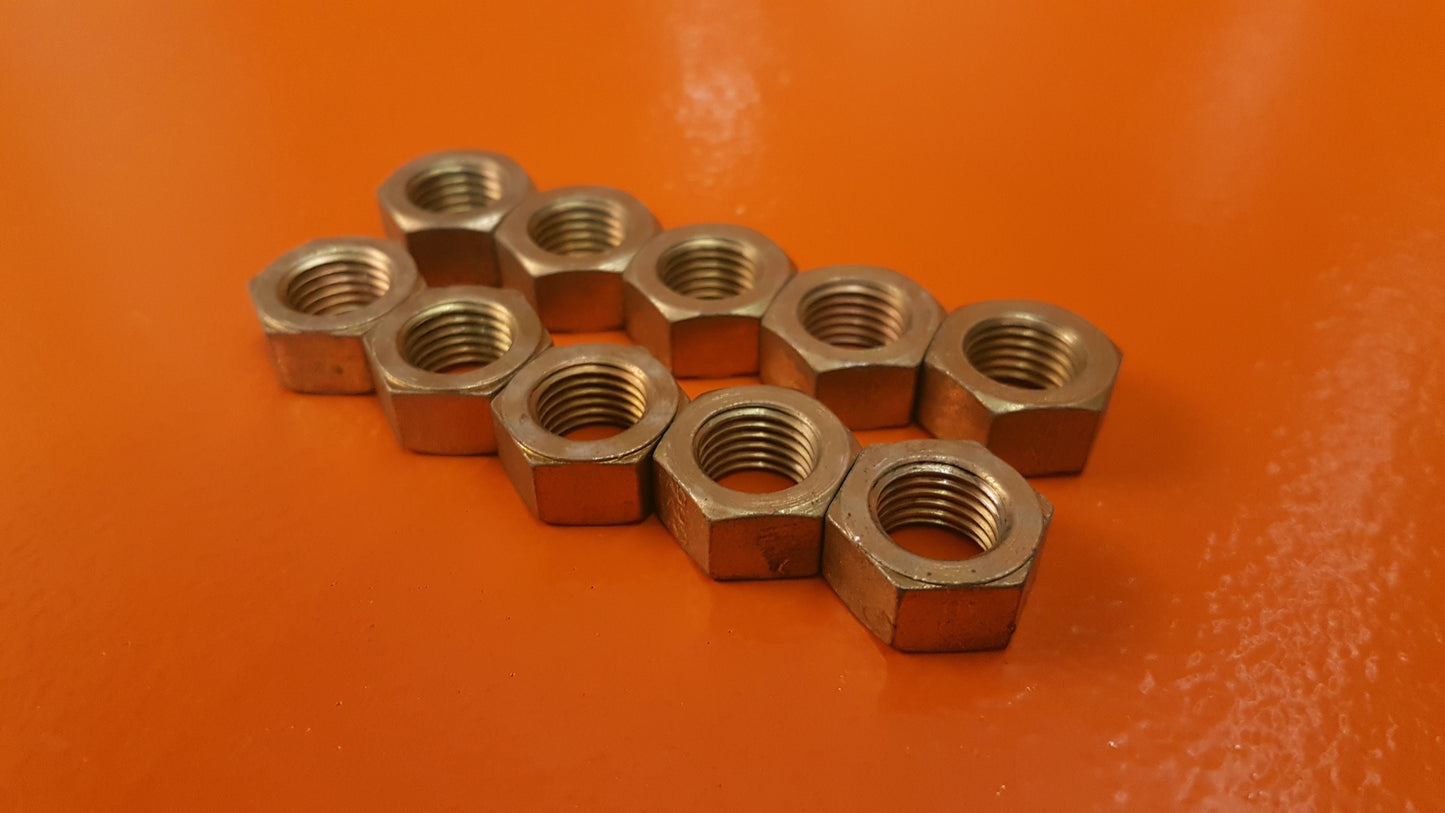 AN315-7R Nut kit
