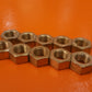 AN315-7R Nut kit