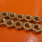 AN315-7R Nut kit