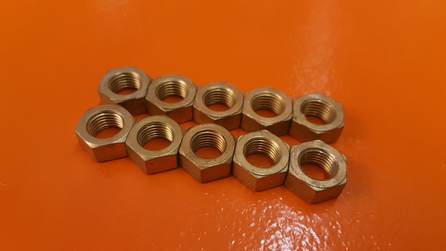 AN315-7R Nut kit