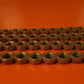 AN364-624A Kit of 38 Nuts