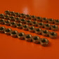 AN364-624A Kit of 38 Nuts