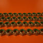 AN364-624A Kit of 38 Nuts