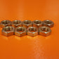 AN316-7R Nut Kit