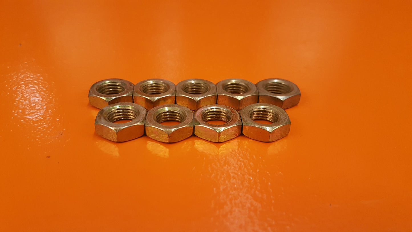 AN316-7R Nut Kit