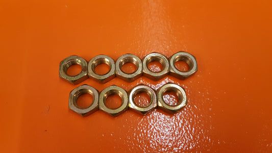 AN316-7R Nut Kit