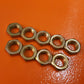 AN316-7R Nut Kit