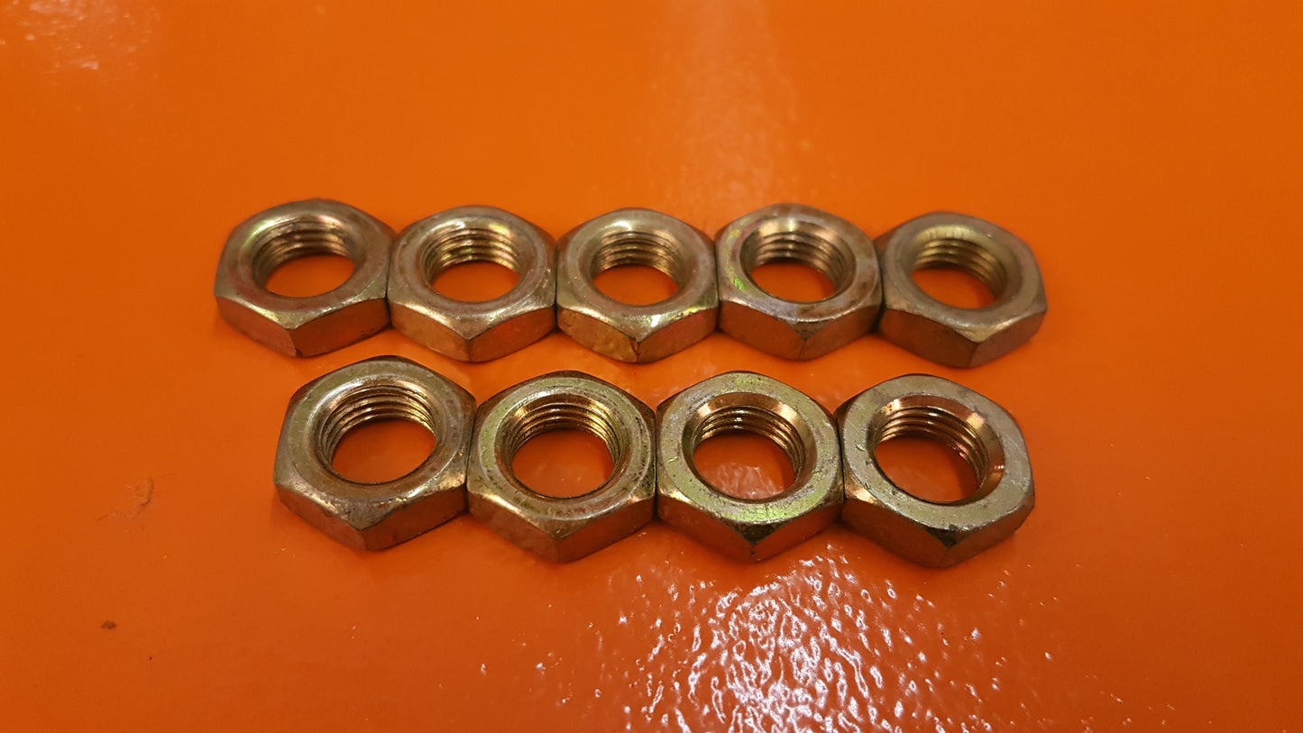 AN316-7R Nut Kit