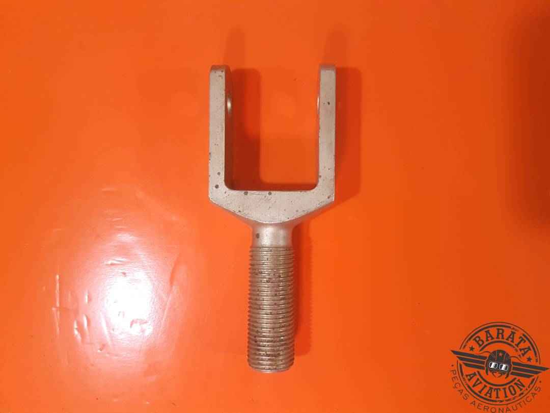 1615UH1-100-1 Pack of 4 Clevis Rods End - New Surplus – Barata Aviation