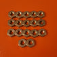 AN-315-5L Kit of 17 Nuts