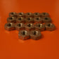 AN-315-5L Kit of 17 Nuts