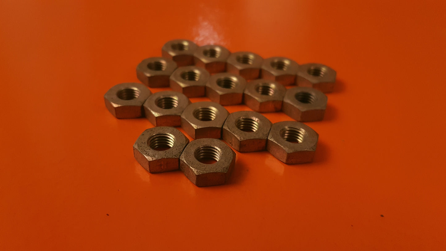 AN-315-5L Kit of 17 Nuts