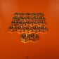 AN316-5R Hexagon Nut Kit - w/ 22 units