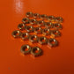 AN316-5R Hexagon Nut Kit - w/ 22 units