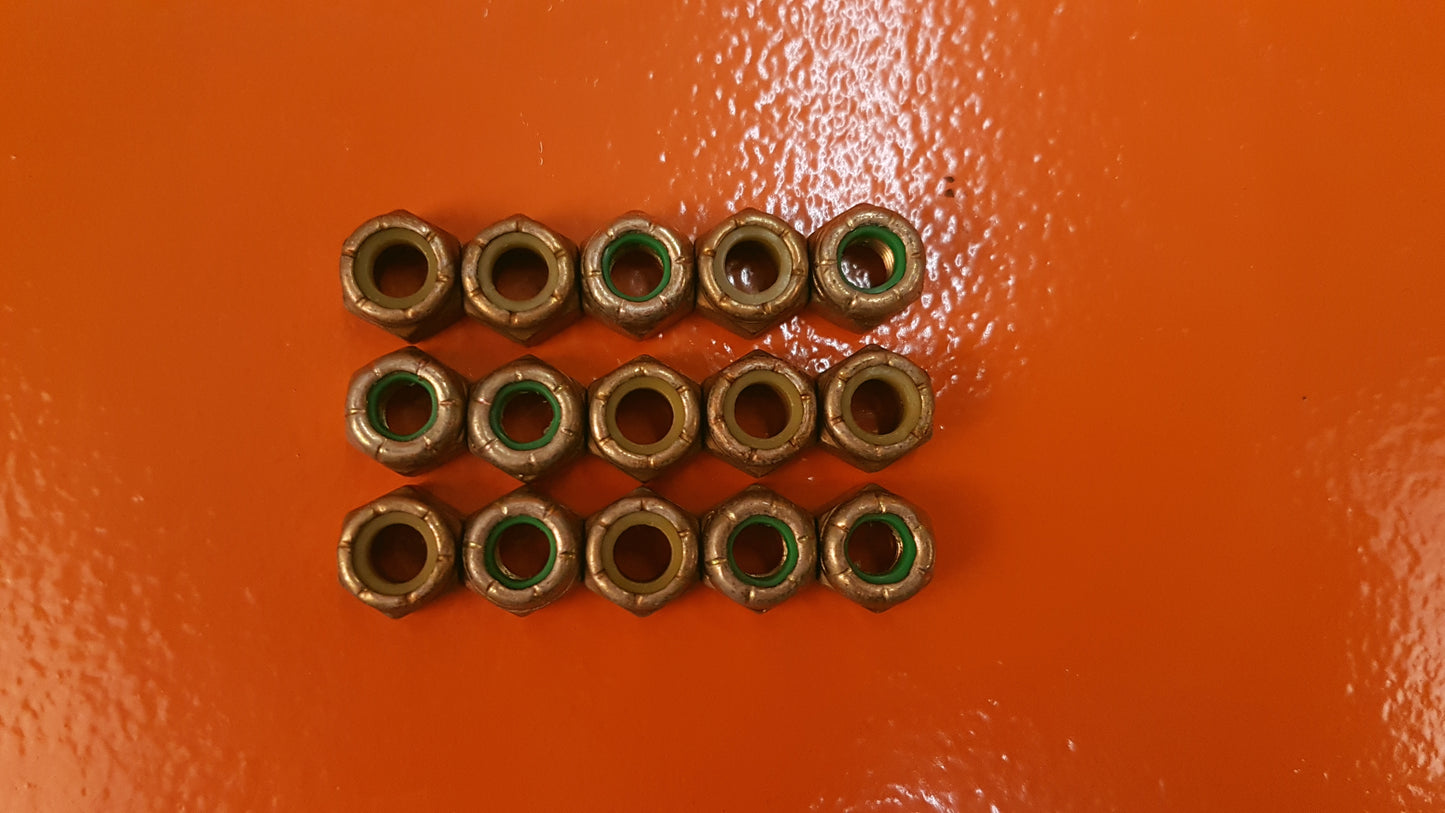AN365-428A Nut Kit