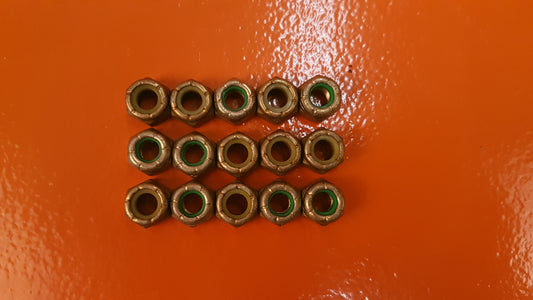 AN365-428A Nut Kit
