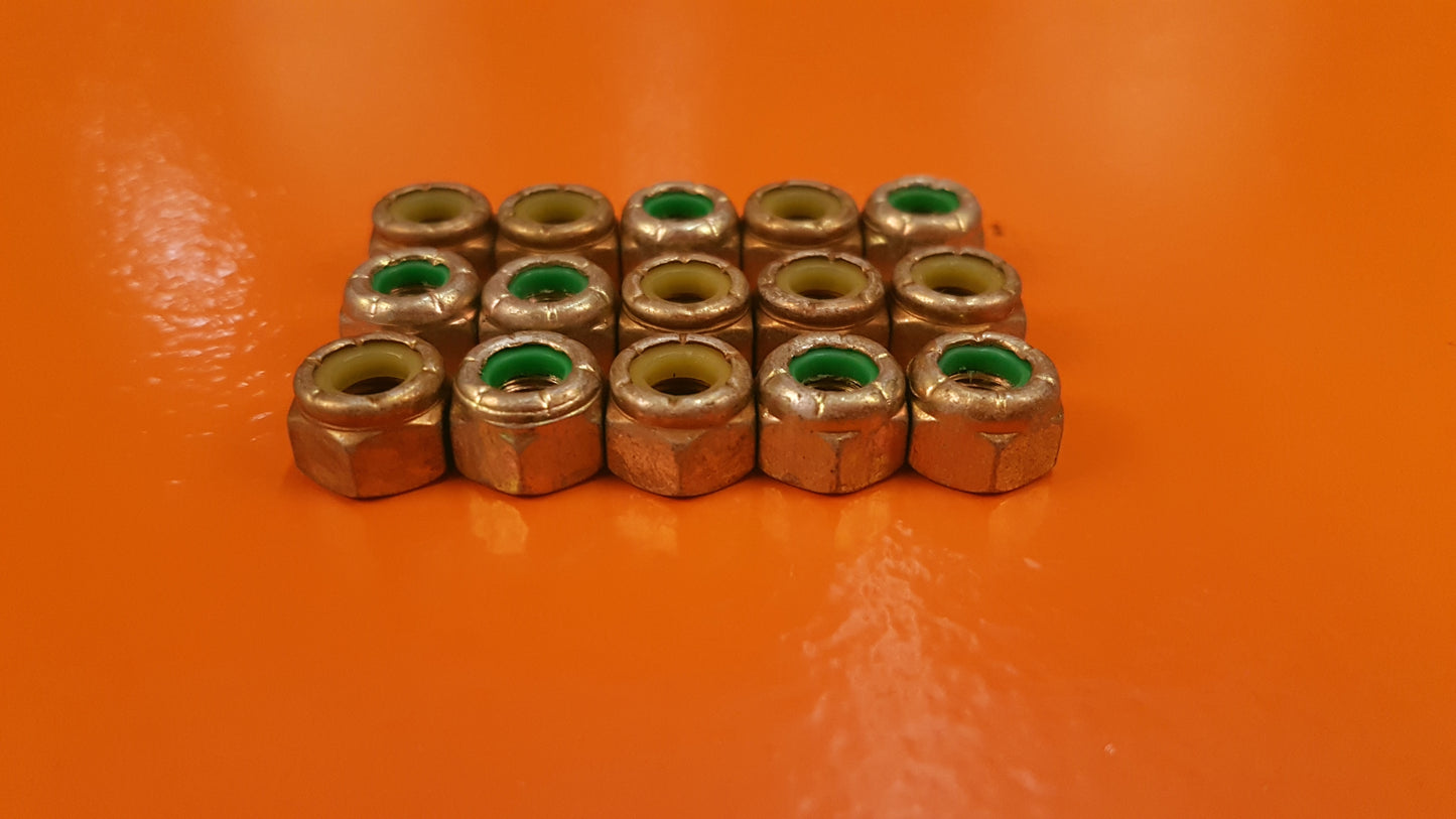 AN365-428A Nut Kit