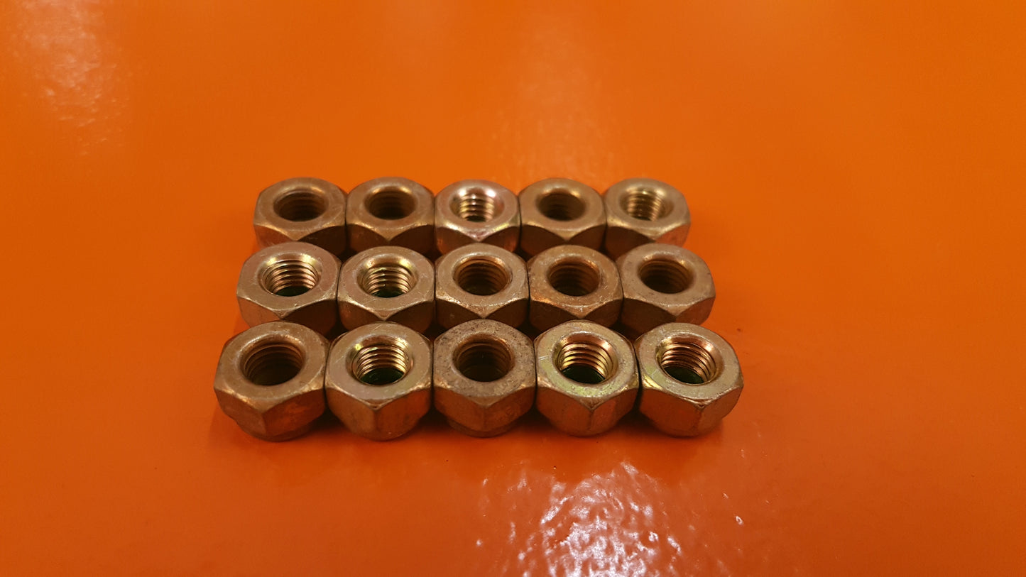 AN365-428A Nut Kit