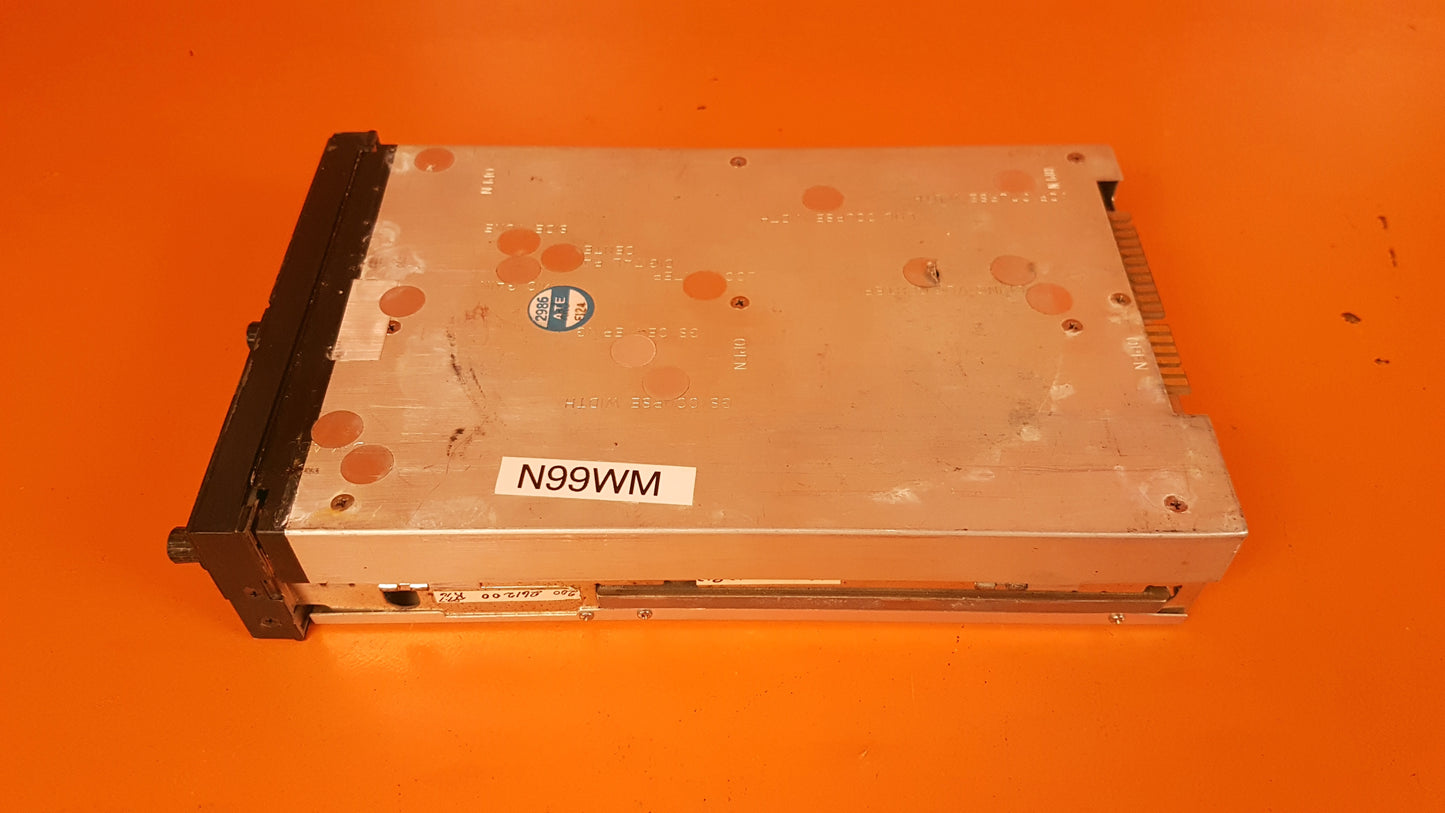 069-1024-12 King KX155 Radio NAV/COMM/GS