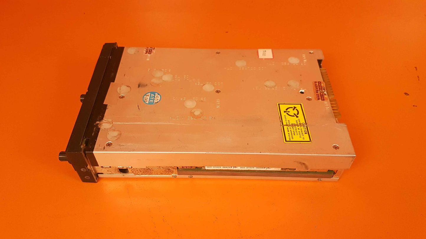 069-1024-42 Bendix King KX 155 Radio NAV/COMM