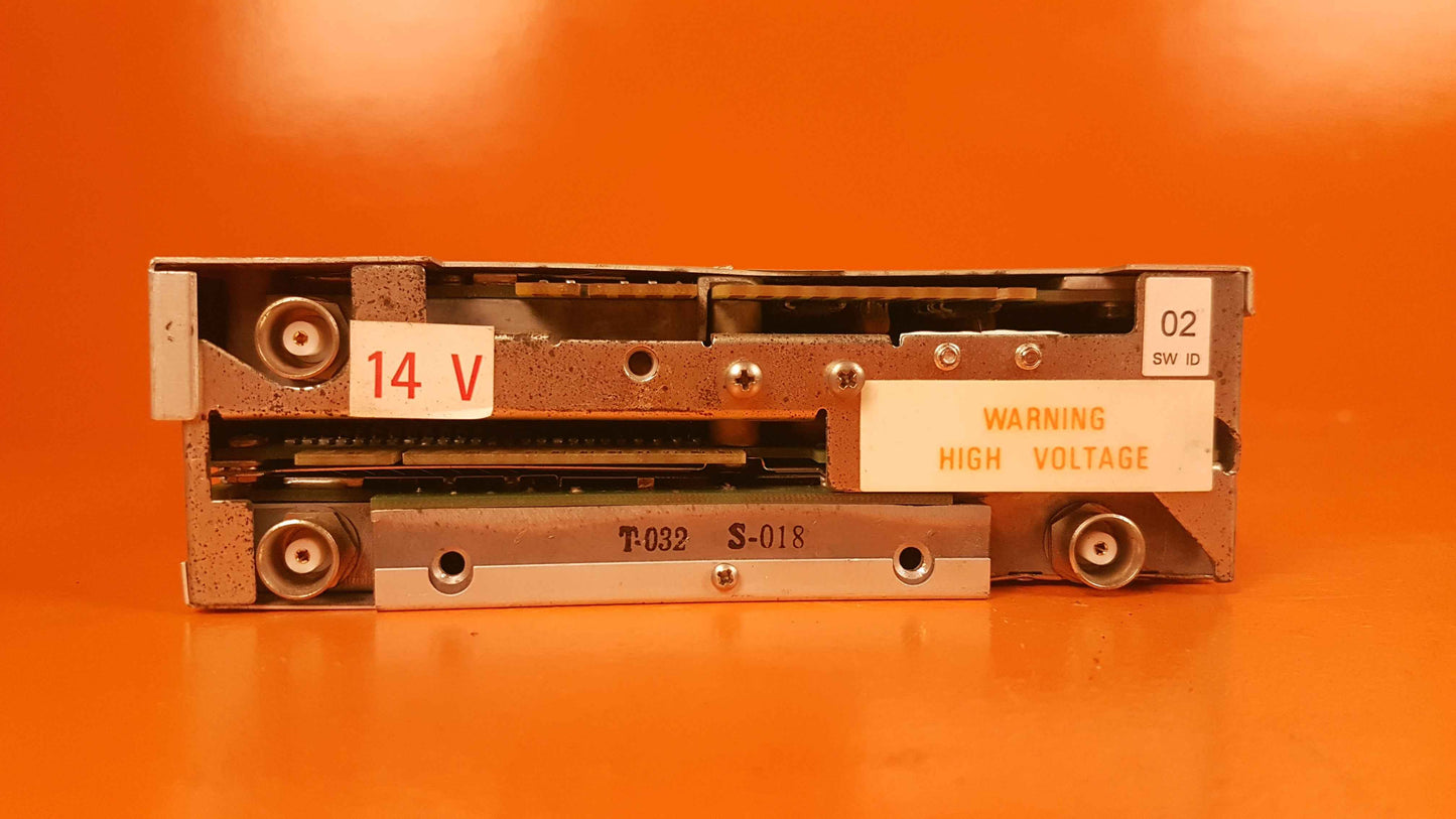 069-1024-42 Bendix King KX 155 Radio NAV/COMM