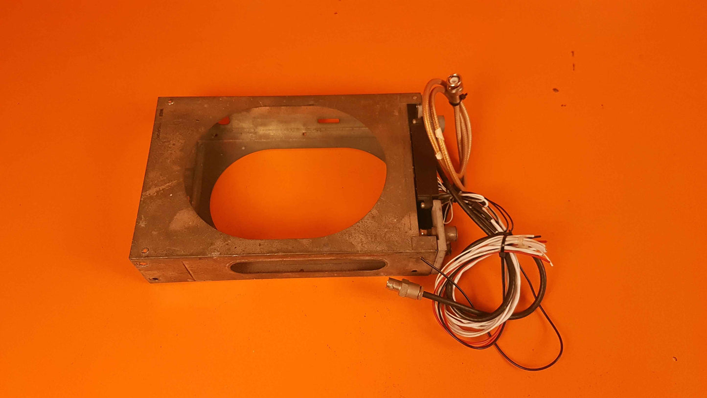 069-1024-42 Bendix King KX 155 Radio NAV/COMM