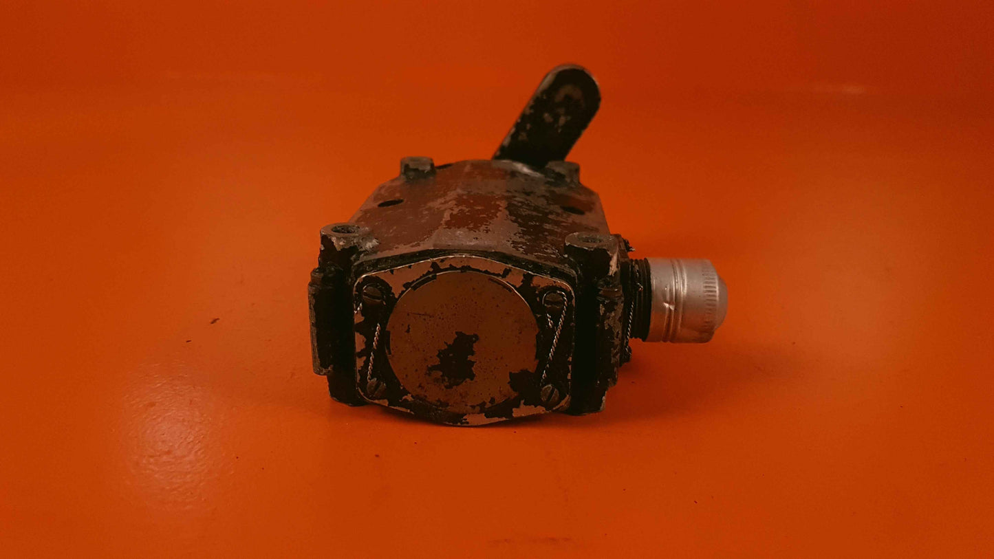 204-001-376-3 Bell Helicopter Airborne Magnetic Brake
