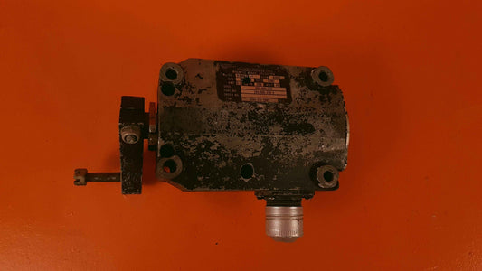204-001-376-3 Bell Helicopter Airborne Magnetic Brake