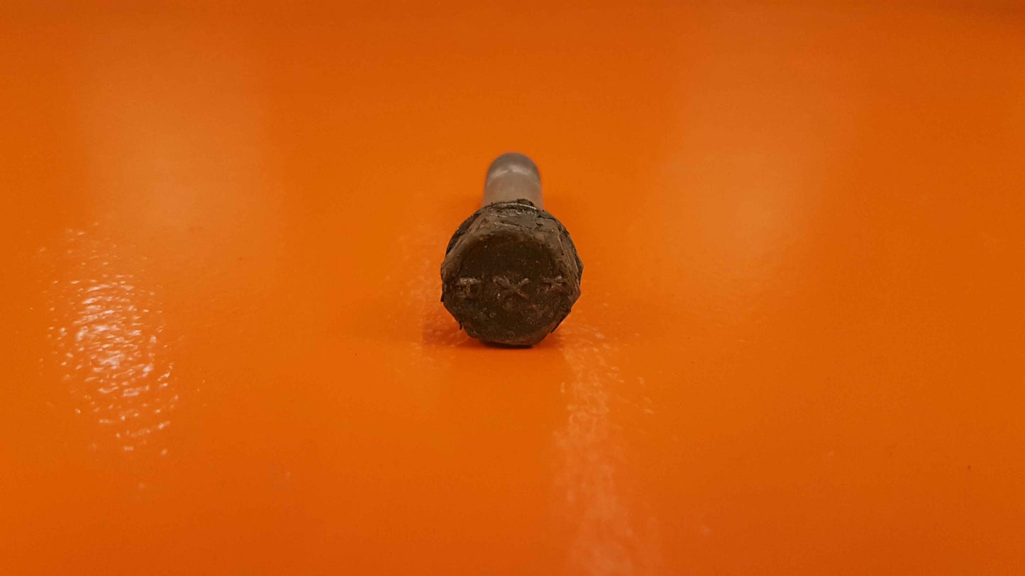 AN5-22A Hex Undrilled Shank Bolt
