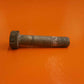 AN5-22A Hex Undrilled Shank Bolt