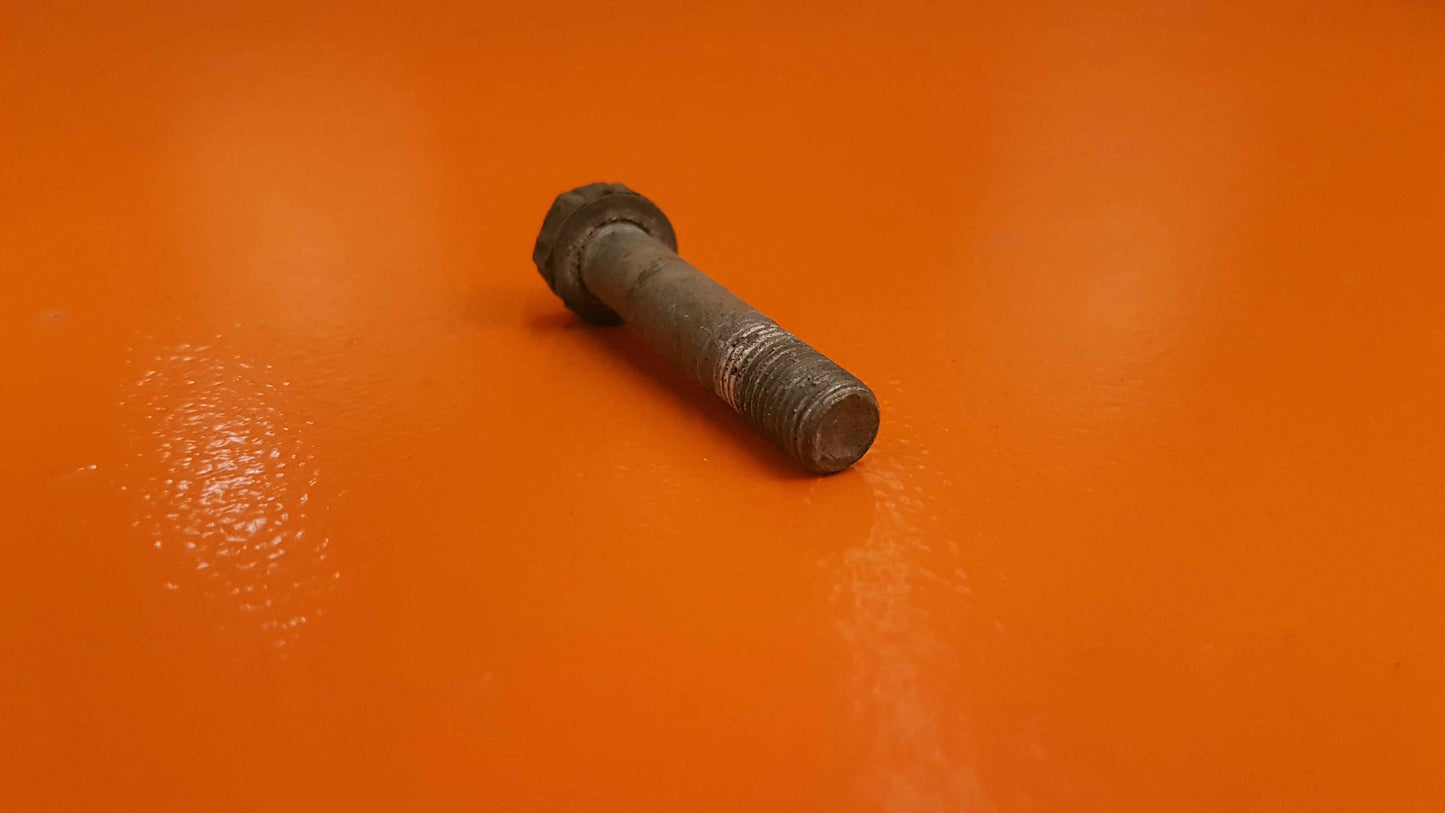 AN5-22A Hex Undrilled Shank Bolt