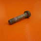 AN5-22A Hex Undrilled Shank Bolt