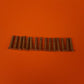 Flat Head Phillips Screw Kit - w/ 15 units