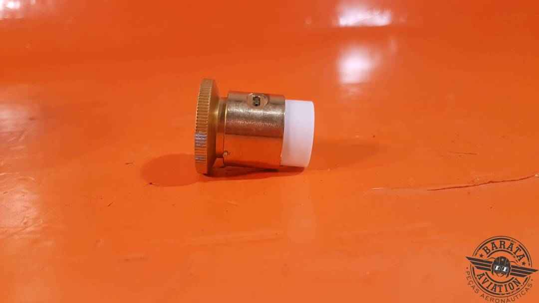 200-1 Bird Electronic Wattmeter Element- 200-300mhz - New Surplus 