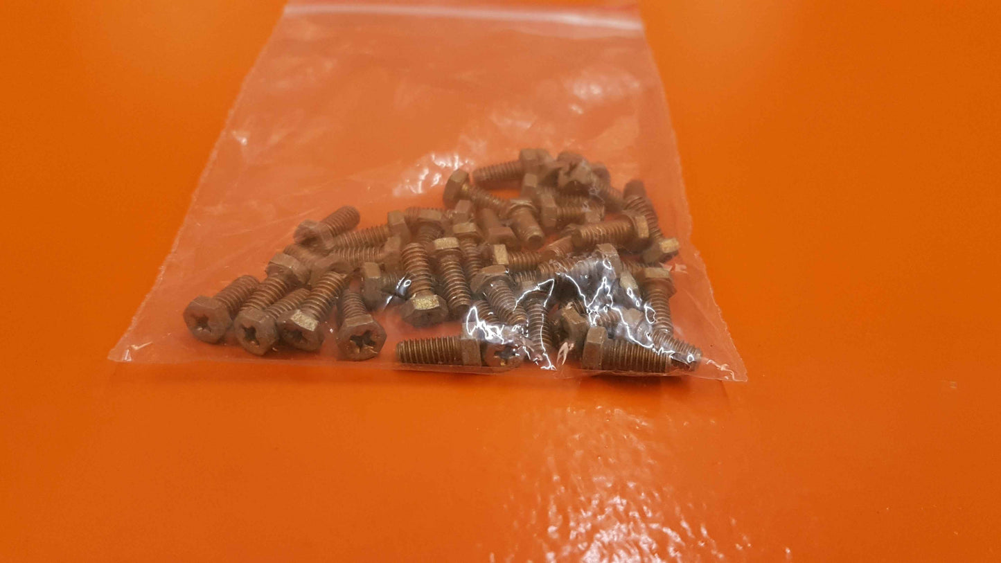 NAS1096-1-6 Screwkit