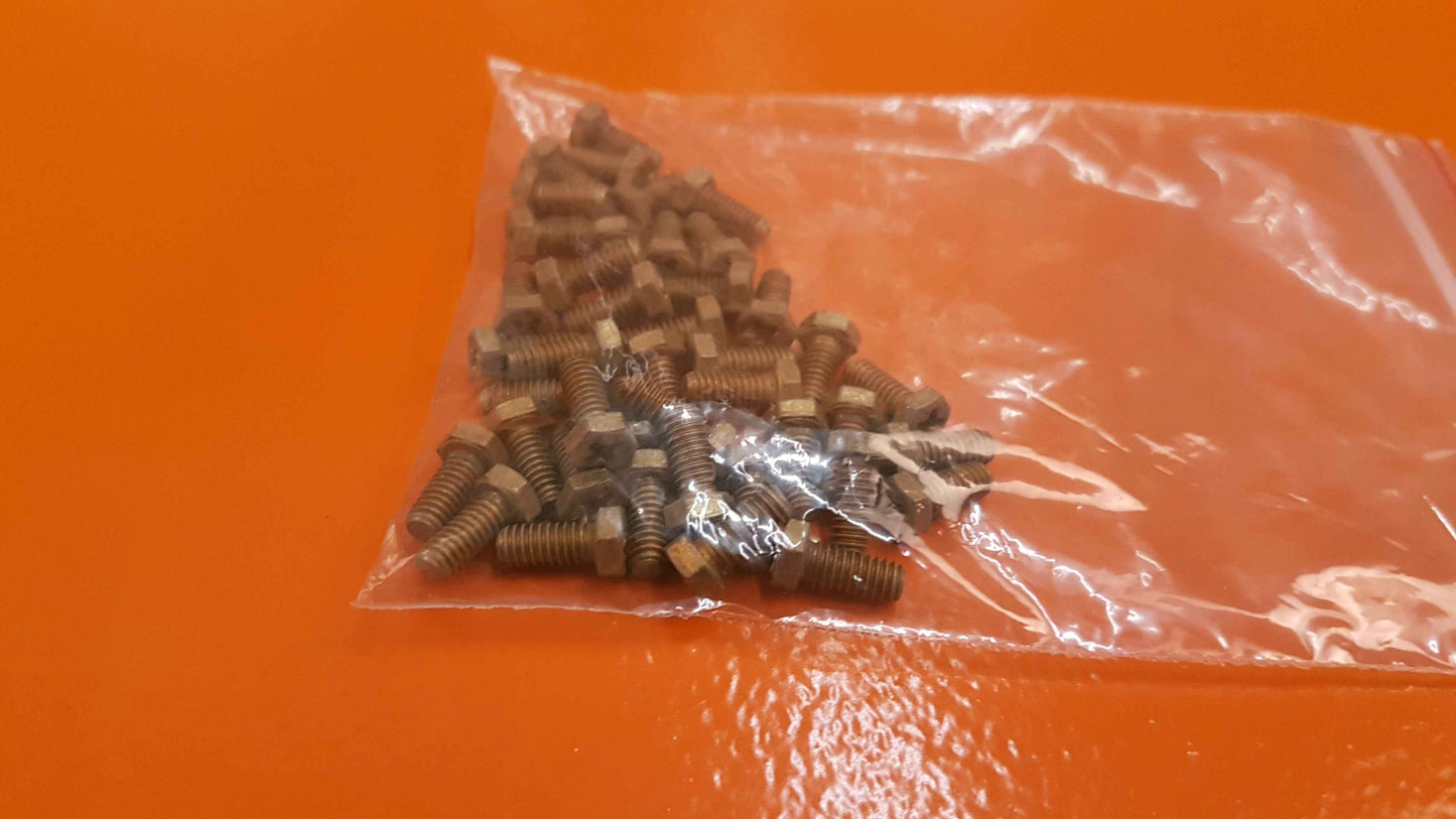 NAS1096-1-6 Screwkit