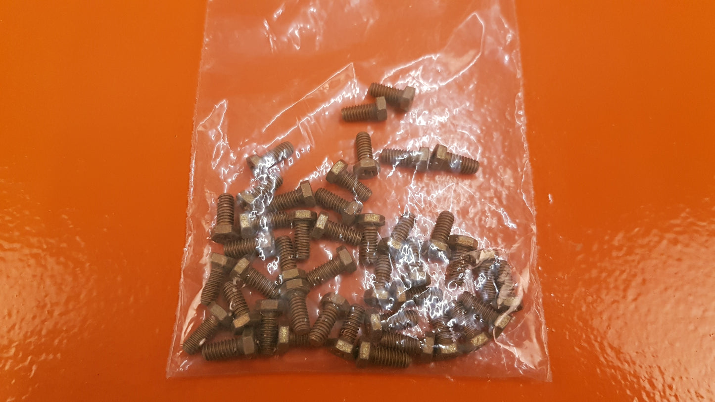 NAS1096-1-6 Screwkit