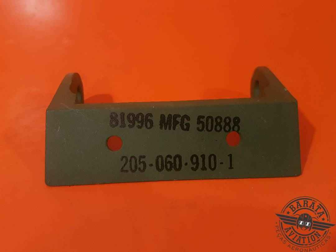 205-060-910-1 Bell Helicopter Fitting Beam Firewall