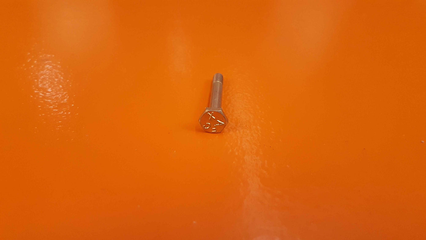 AN3-14A Hex Bolt