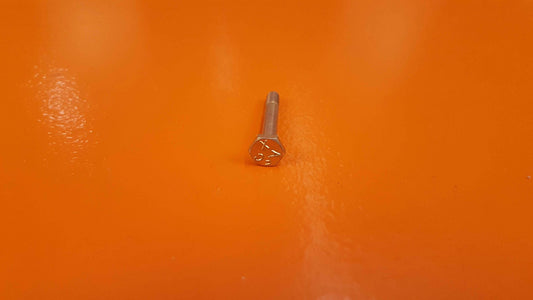 AN3-14A Hex Bolt