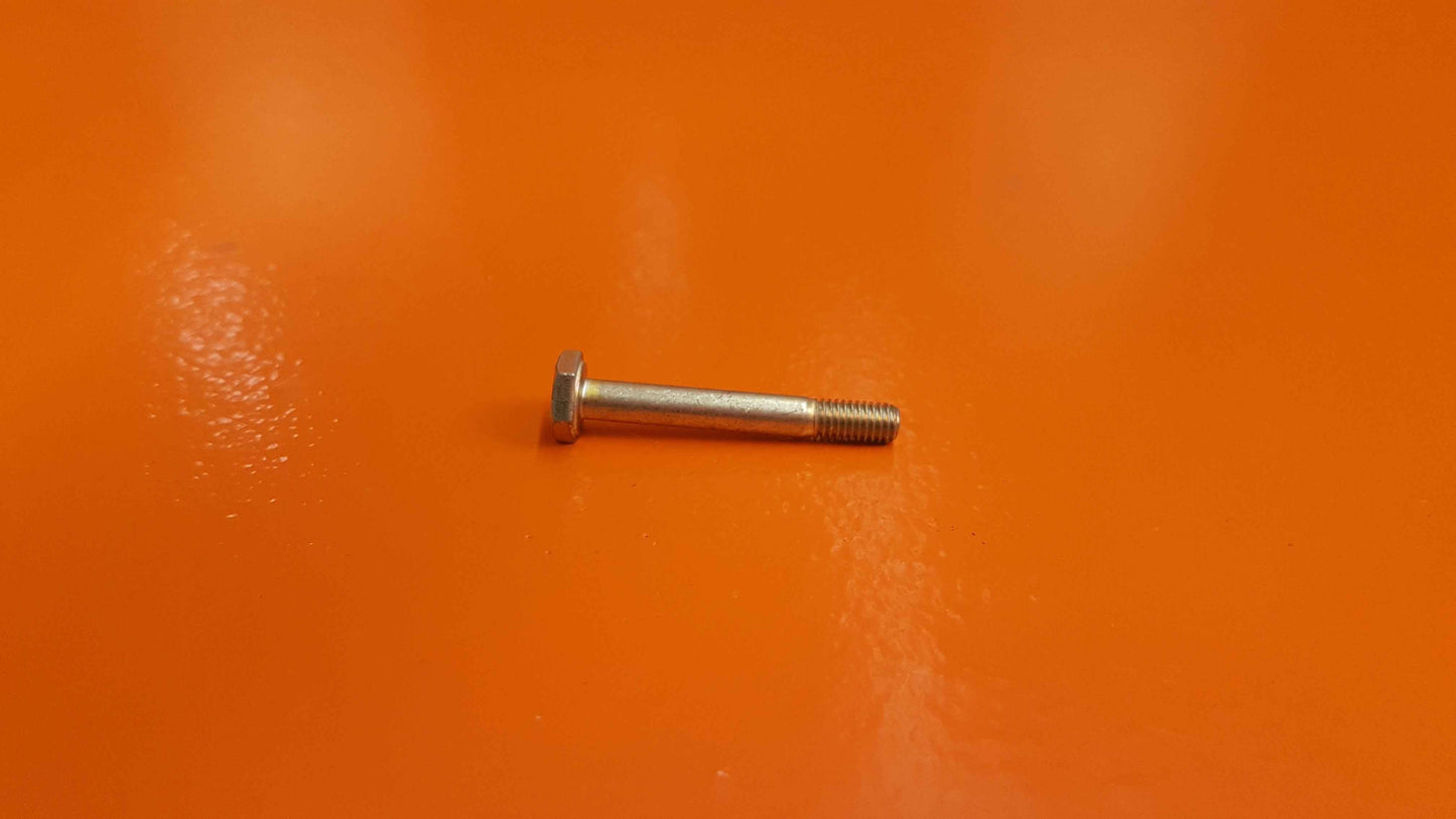 AN3-14A Hex Bolt